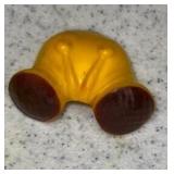 Vintage Motu "BUZZ-OFF" He-Man 1983 Mattel Masters of the universe #2 COMPLETE