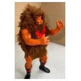 Vintage 1985 Masters of the universe, GRIZZLOR MOTU action figure