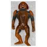 1987 RARE AND HIGHLY SOUGHT AFTER SAUDOR FROM MOTU Masters of the universe, he-man action figure