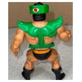 MOTU MASTER OF THE UNIVERSE 1980s TRI-KLOPS ACTION FIGURE