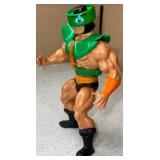MOTU MASTER OF THE UNIVERSE 1980s TRI-KLOPS ACTION FIGURE