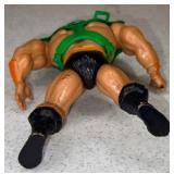 MOTU MASTER OF THE UNIVERSE 1980s TRI-KLOPS ACTION FIGURE