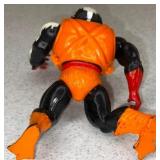 Vintage He Man Stinkor 1985 MOTU Mattel Masters of the Universe