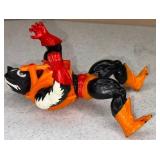 Vintage He Man Stinkor 1985 MOTU Mattel Masters of the Universe