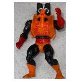 Vintage He Man Stinkor 1985 MOTU Mattel Masters of the Universe