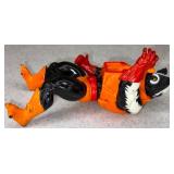 Vintage He Man Stinkor 1985 MOTU Mattel Masters of the Universe