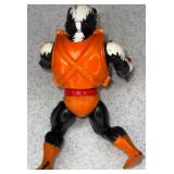 Vintage He Man Stinkor 1985 MOTU Mattel Masters of the Universe