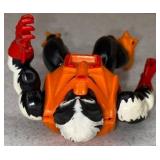 Vintage He Man Stinkor 1985 MOTU Mattel Masters of the Universe