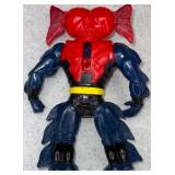Vintage Masters Of The Universe He-Man MANTENNA Motu Figure COMPLETE