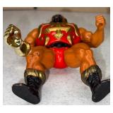 MOTU Masters of the Universe vintage JITSU 1984 COMPLETE