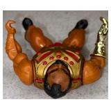 MOTU Masters of the Universe vintage JITSU 1984 COMPLETE