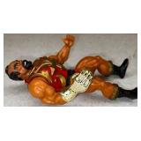 MOTU Masters of the Universe vintage JITSU 1984 COMPLETE