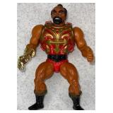 MOTU Masters of the Universe vintage JITSU 1984 COMPLETE