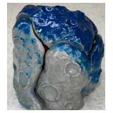 Vintage Stonedar Rokkon Motu Figures vintage Transformer Rock People 1985 Complete