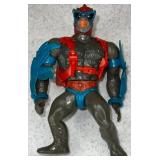 Vintage 1981 80s He-Man MOTU Masters Of The Universe Original Series Stratos Action Figure Complete Rare