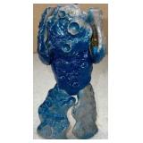 Vintage Stonedar Rokkon Motu Figures vintage Transformer Rock People 1985 Complete