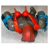 Vintage 1981 80s He-Man MOTU Masters Of The Universe Original Series Stratos Action Figure Complete Rare