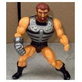 1984 Masters Of The Universe MOTU Vintage Fisto Vintage Action Figure COMPLETE