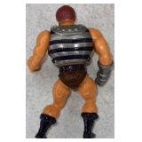 1984 Masters Of The Universe MOTU Vintage Fisto Vintage Action Figure COMPLETE