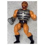 1984 Masters Of The Universe MOTU Vintage Fisto Vintage Action Figure COMPLETE