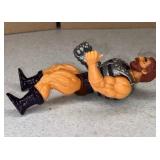 1984 Masters Of The Universe MOTU Vintage Fisto Vintage Action Figure COMPLETE