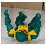 Merman -- He-Man Masters of the Universe MOTU 1982 Mattel Vintage