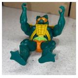 Merman -- He-Man Masters of the Universe MOTU 1982 Mattel Vintage