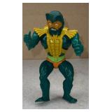 Merman -- He-Man Masters of the Universe MOTU 1982 Mattel Vintage