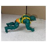 Merman -- He-Man Masters of the Universe MOTU 1982 Mattel Vintage