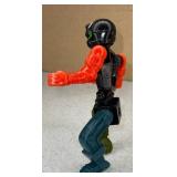 MOTU Multi-Bot Masters of the Universe vintage Action Figure He-Man