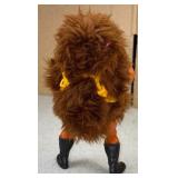 Vintage Grizzlor Masters of the Universe MOTU He-Man 1985