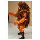 Vintage Grizzlor Masters of the Universe MOTU He-Man 1985
