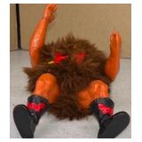 Vintage Grizzlor Masters of the Universe MOTU He-Man 1985