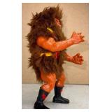 Vintage Grizzlor Masters of the Universe MOTU He-Man 1985