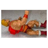 Thunder Punch He-Man 1985 Vintage MOTU Masters of the Universe
