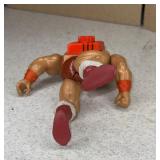 Thunder Punch He-Man 1985 Vintage MOTU Masters of the Universe