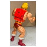 Thunder Punch He-Man 1985 Vintage MOTU Masters of the Universe