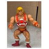 Thunder Punch He-Man 1985 Vintage MOTU Masters of the Universe