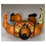 MOTU He-Man Vintage authentic Jitsu figure