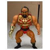 MOTU He-Man Vintage authentic Jitsu figure