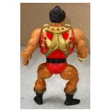 MOTU He-Man Vintage authentic Jitsu figure