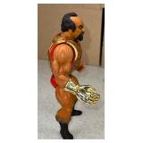 MOTU He-Man Vintage authentic Jitsu figure