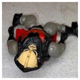 Mattel 1984 Hordak Masters of the Universe MOTU Action Figure COMPLETE