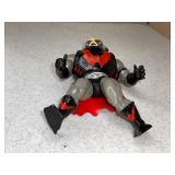 Mattel 1984 Hordak Masters of the Universe MOTU Action Figure COMPLETE