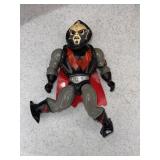 Mattel 1984 Hordak Masters of the Universe MOTU Action Figure COMPLETE