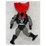 Mattel 1984 Hordak Masters of the Universe MOTU Action Figure COMPLETE