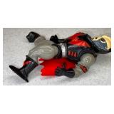 Mattel 1984 Hordak Masters of the Universe MOTU Action Figure COMPLETE