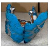 He-Man Masters Of The Universe Motu Vintage Rokkon Figure