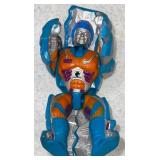 He-Man Masters Of The Universe Motu Vintage Rokkon Figure