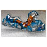 He-Man Masters Of The Universe Motu Vintage Rokkon Figure